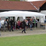 Fotos vom Bezirksschülertreffen in Massbach